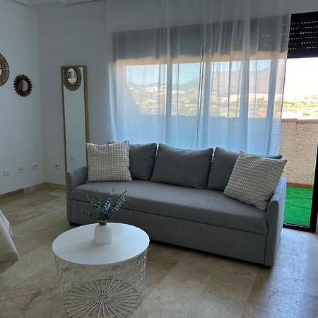 Estudio San Luis De Sabinillas Εξωτερικό φωτογραφία