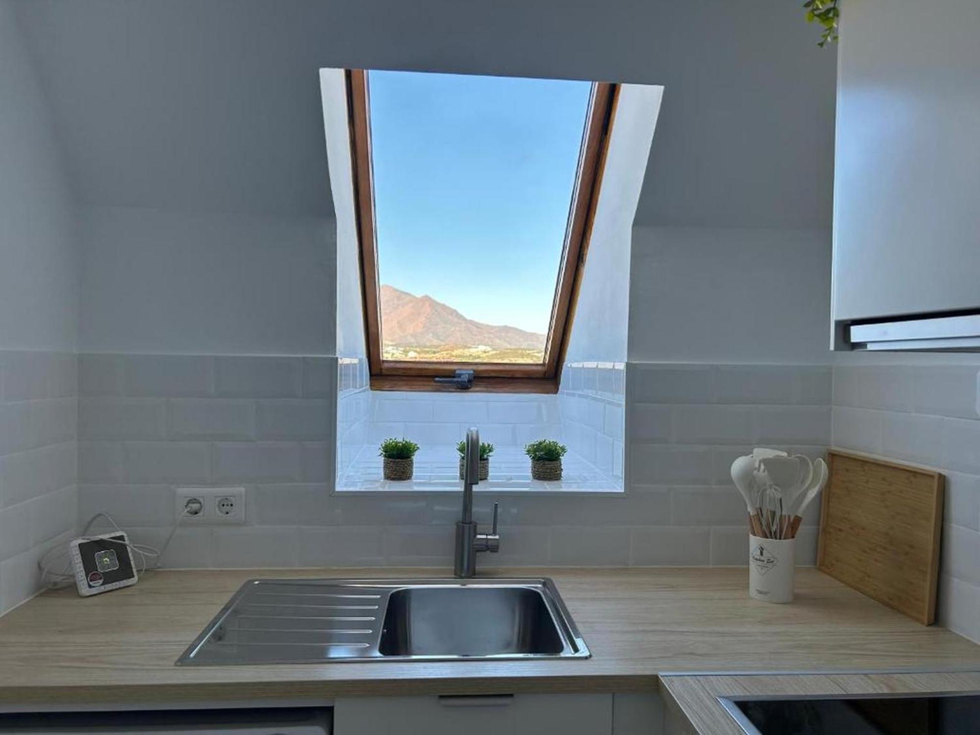 Estudio San Luis De Sabinillas Εξωτερικό φωτογραφία