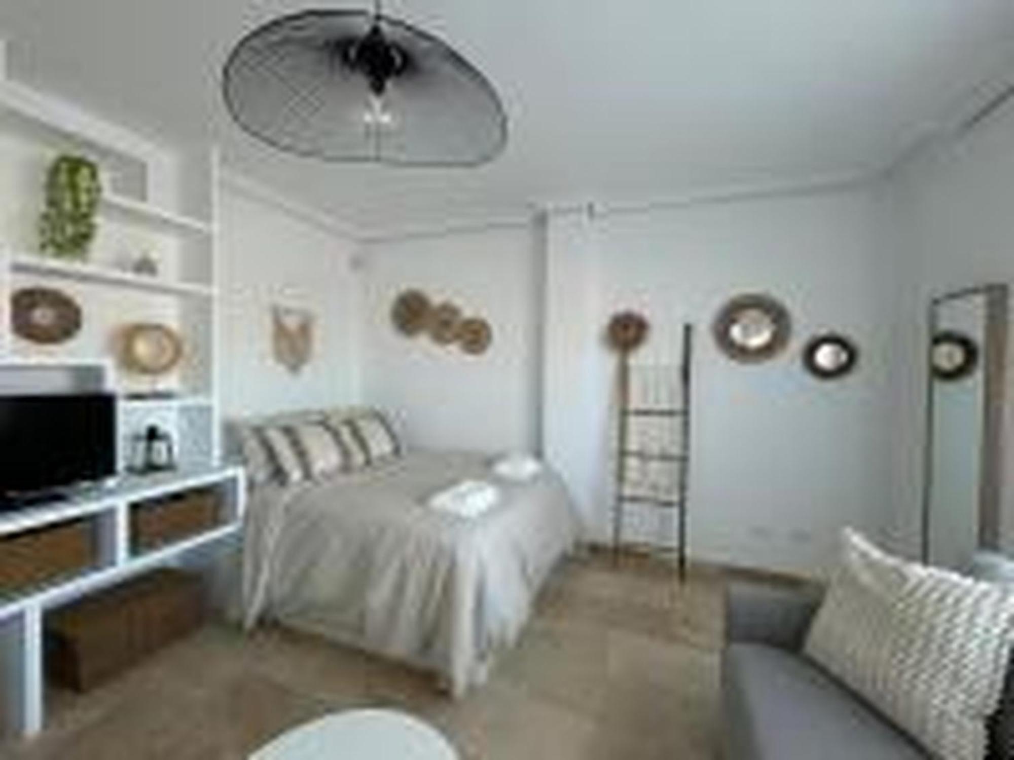 Estudio San Luis De Sabinillas Εξωτερικό φωτογραφία