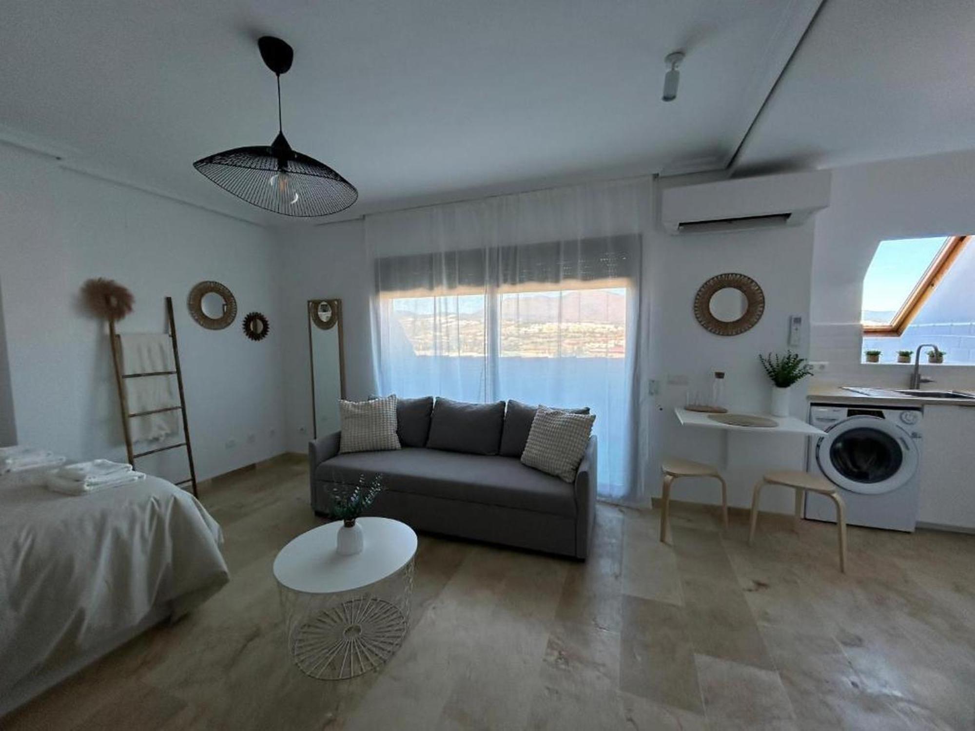 Estudio San Luis De Sabinillas Εξωτερικό φωτογραφία