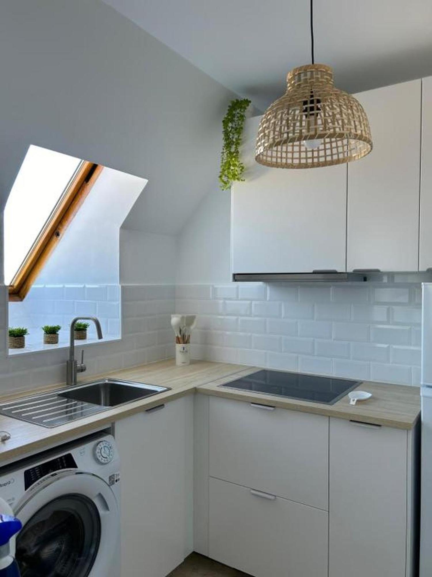 Estudio San Luis De Sabinillas Εξωτερικό φωτογραφία