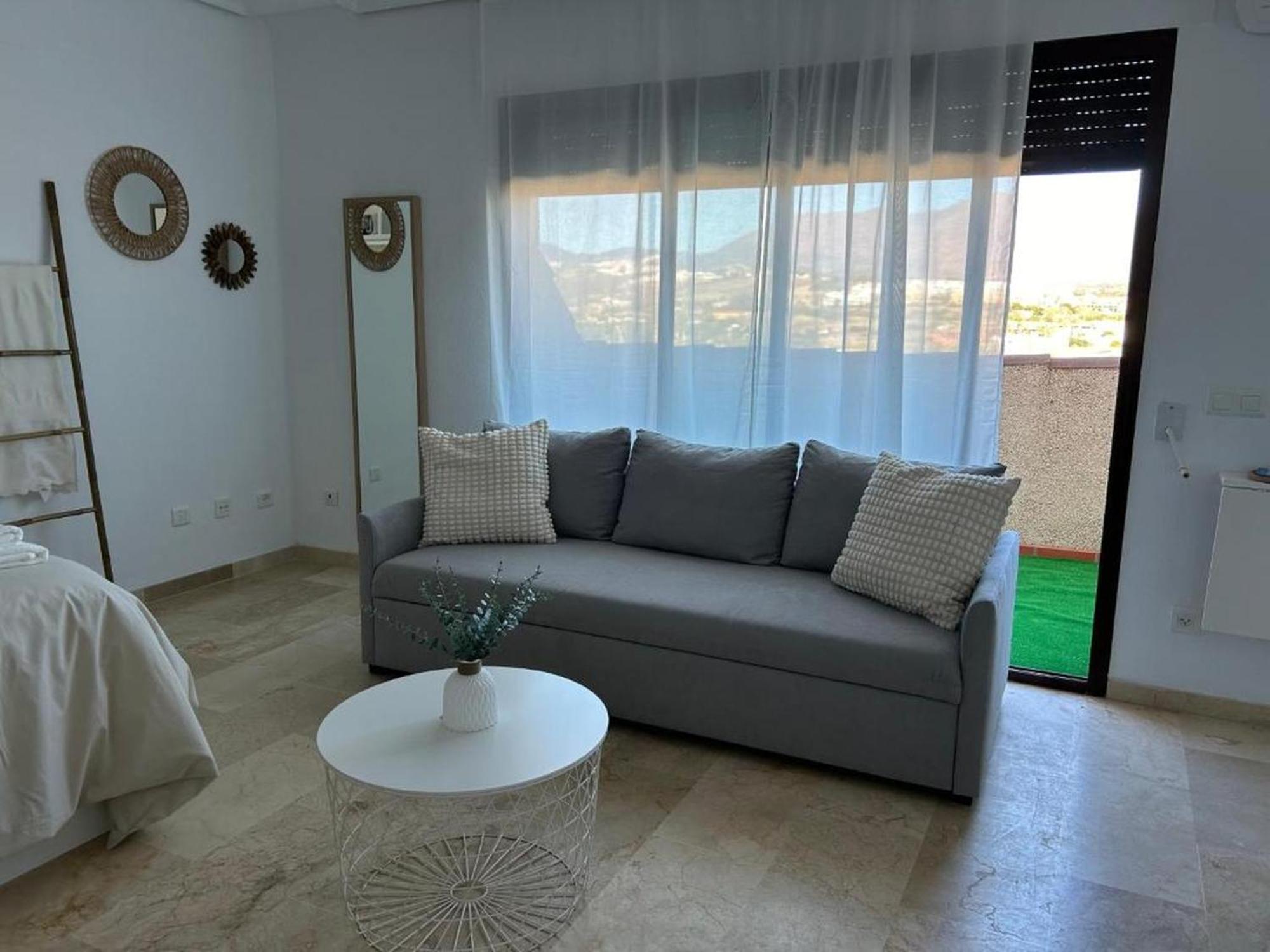 Estudio San Luis De Sabinillas Εξωτερικό φωτογραφία