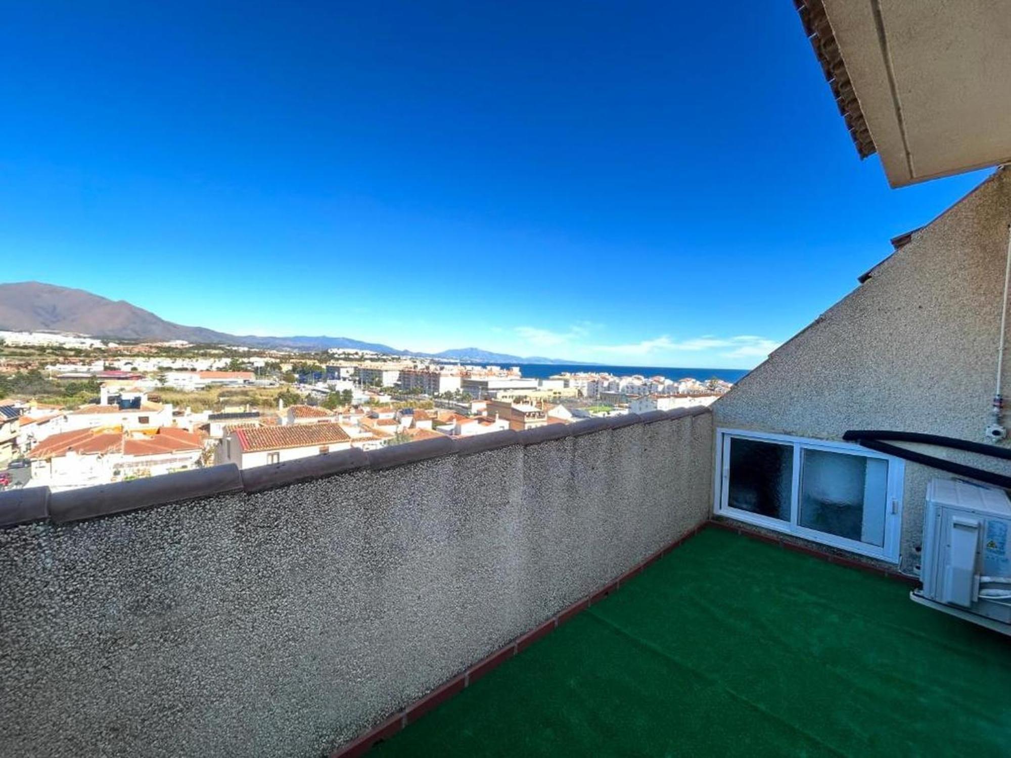 Estudio San Luis De Sabinillas Εξωτερικό φωτογραφία