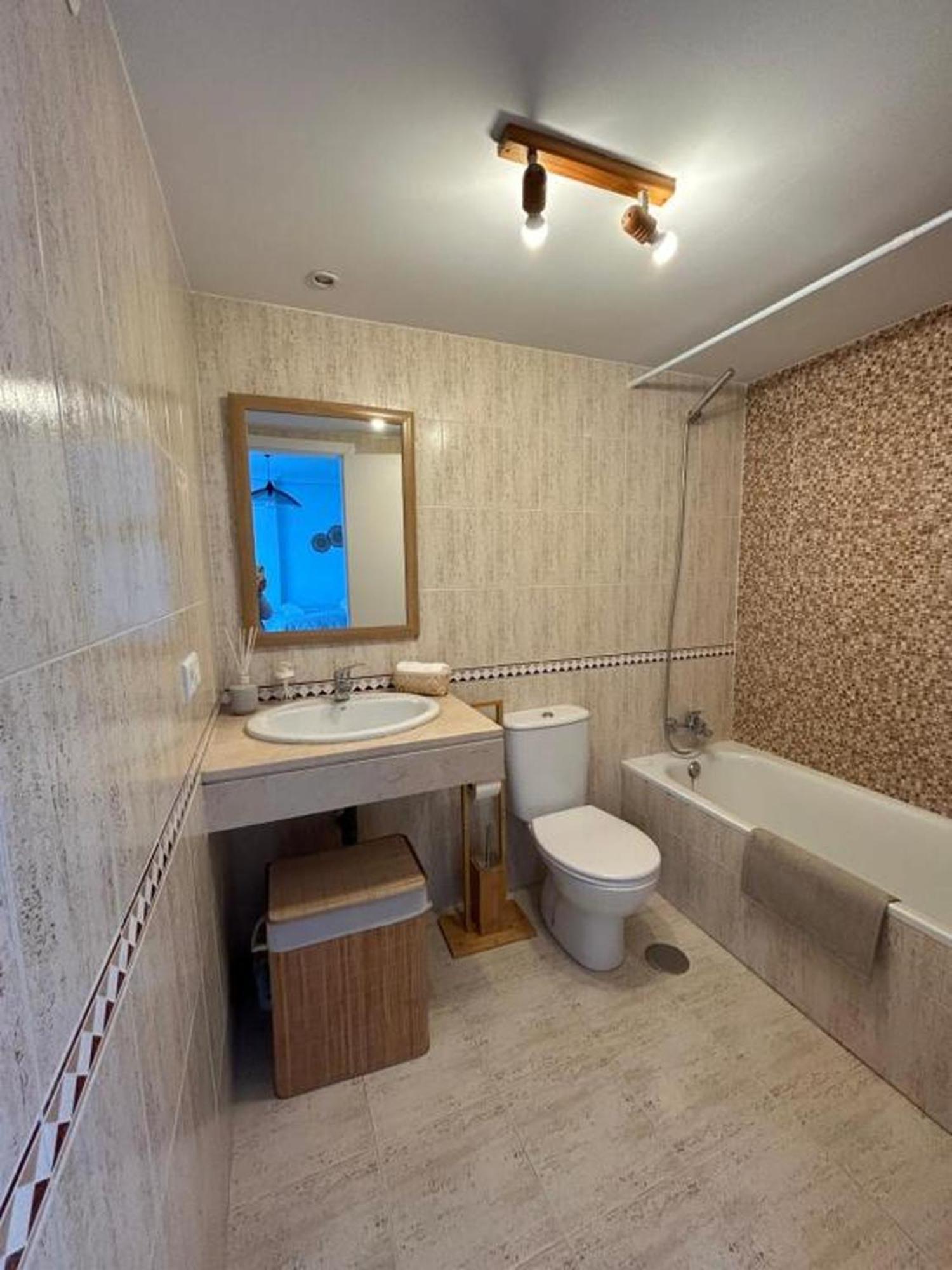 Estudio San Luis De Sabinillas Εξωτερικό φωτογραφία