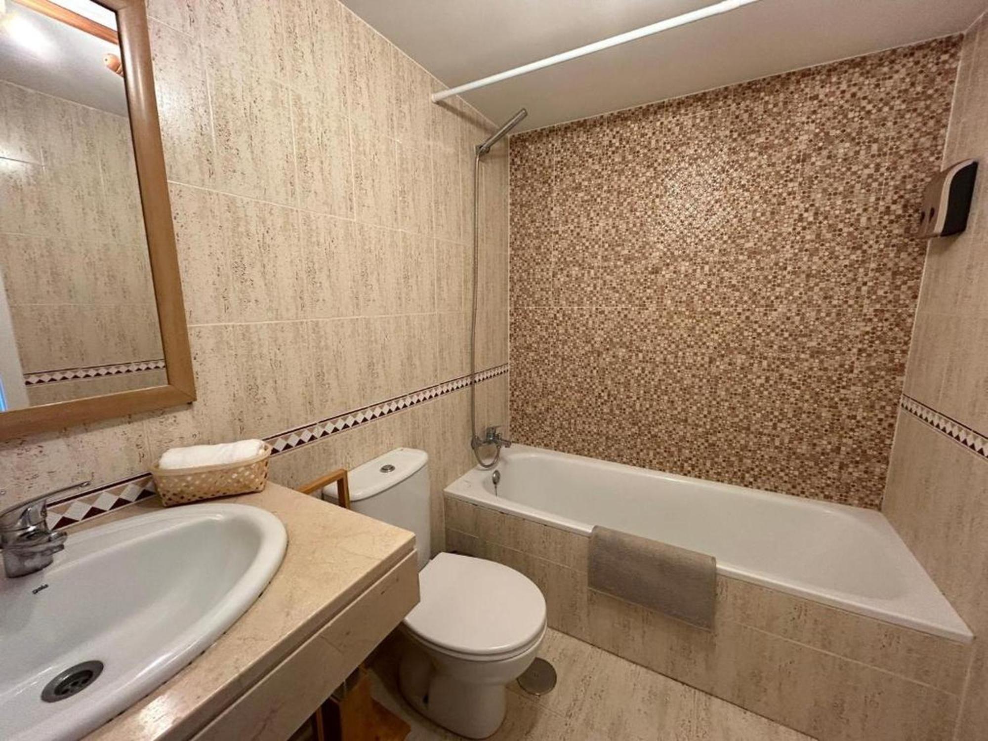Estudio San Luis De Sabinillas Εξωτερικό φωτογραφία